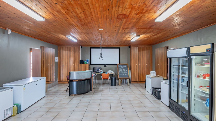 0 Bedroom Property for Sale in Boschfontein A H North West
